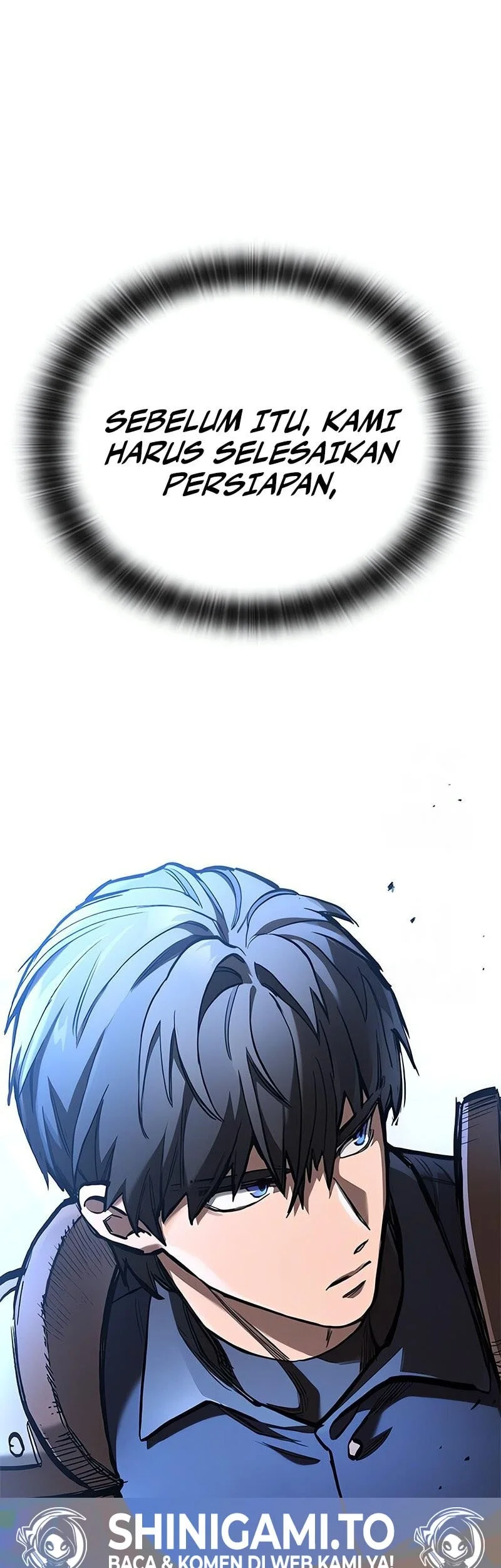 Eternally Regressing Knight chapter 91 halaman 79