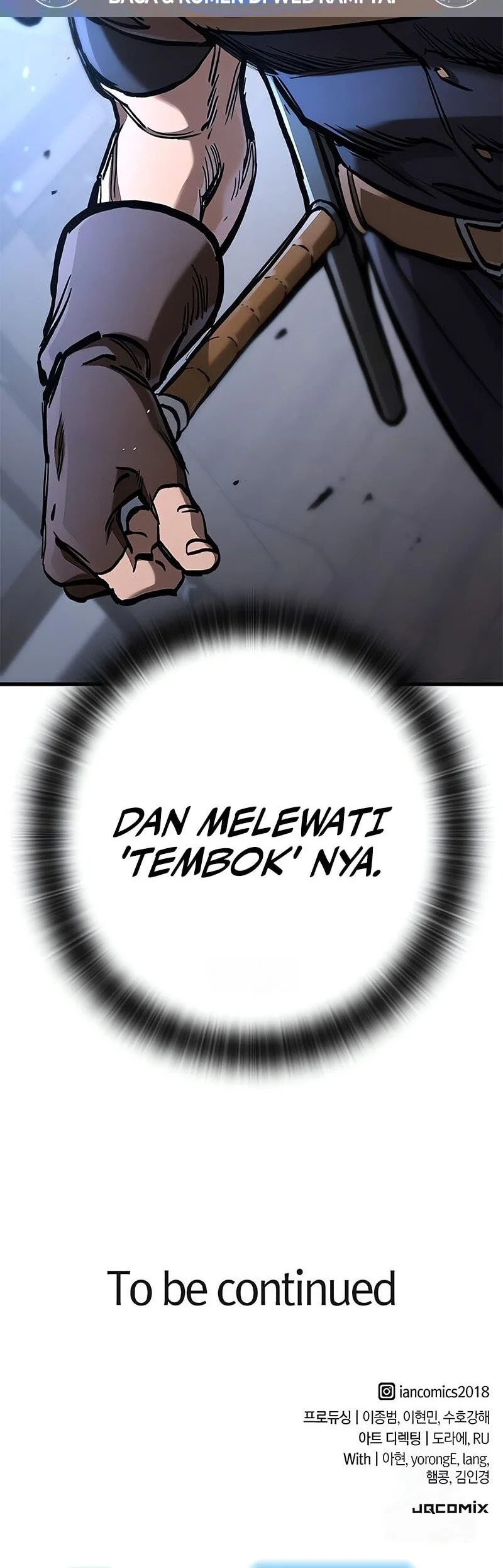 Eternally Regressing Knight chapter 91 halaman 80