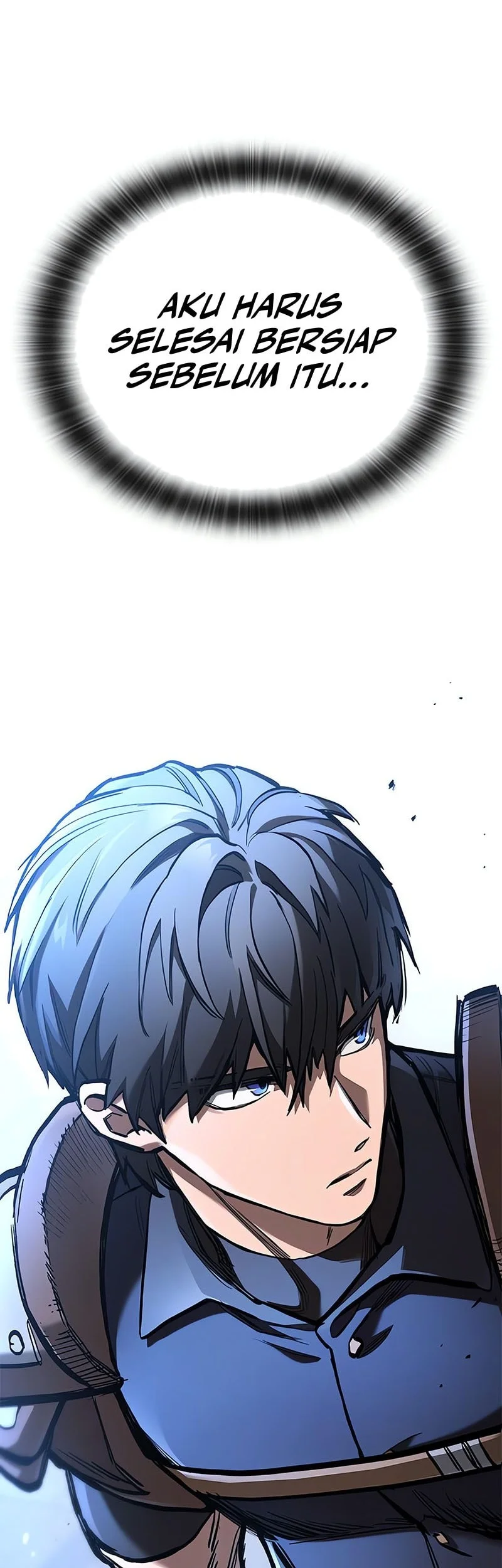 Eternally Regressing Knight Bab 92 halaman 3
