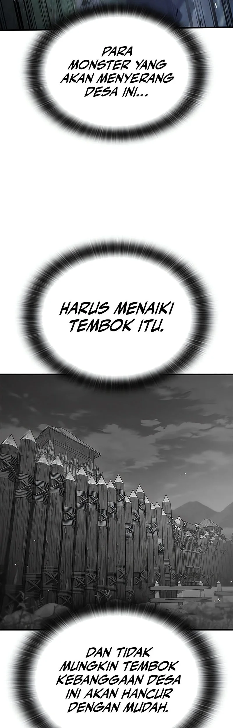 Eternally Regressing Knight Bab 92 halaman 13