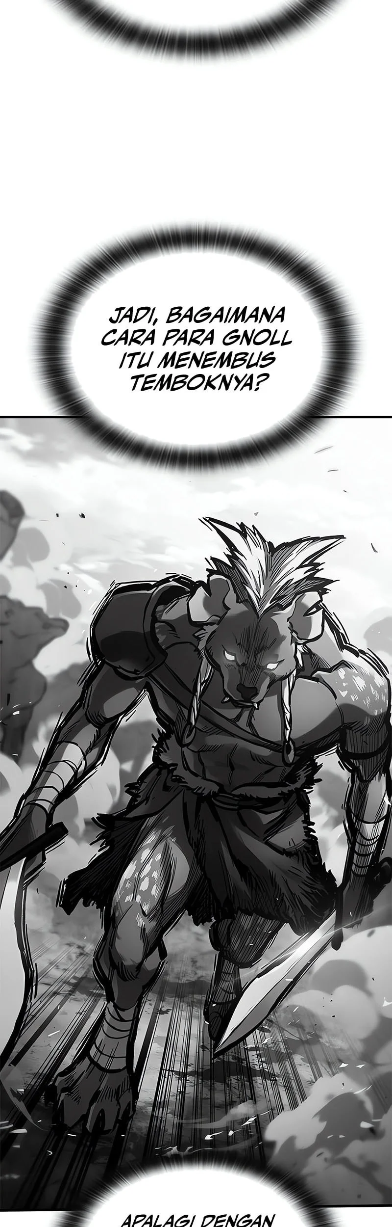 Eternally Regressing Knight Bab 92 halaman 14