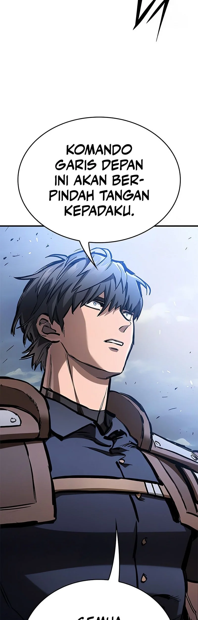 Eternally Regressing Knight Bab 92 halaman 19