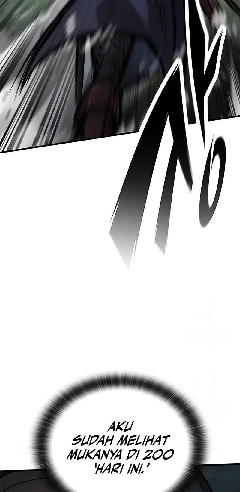 Eternally Regressing Knight Bab 92 halaman 25