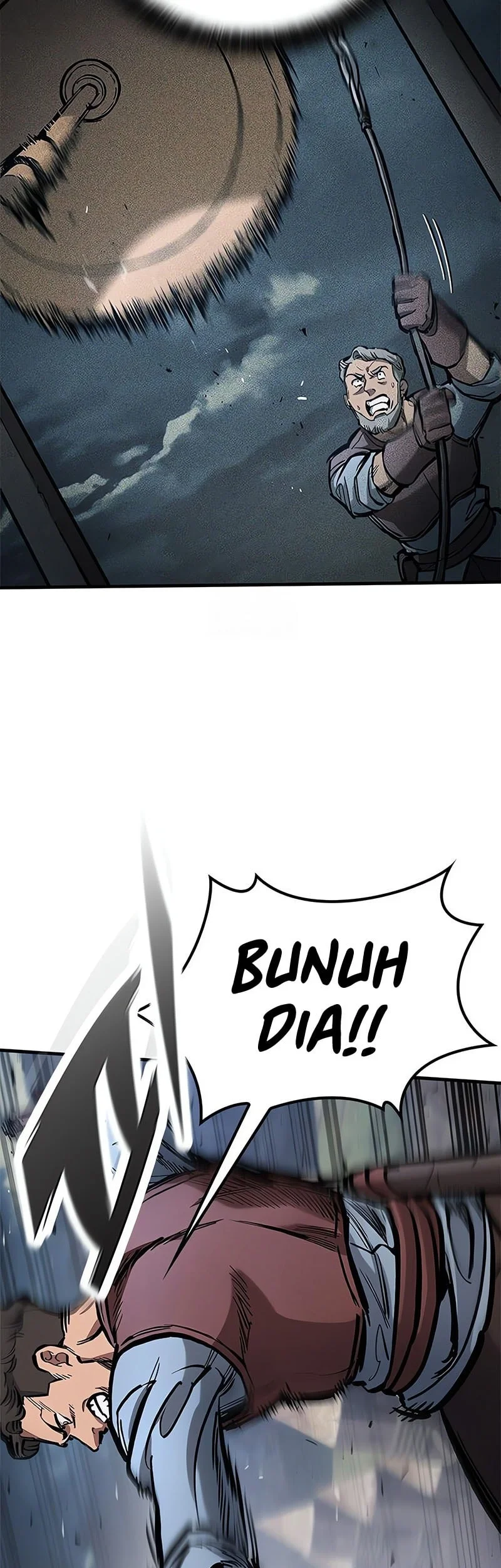 Eternally Regressing Knight Bab 92 halaman 26
