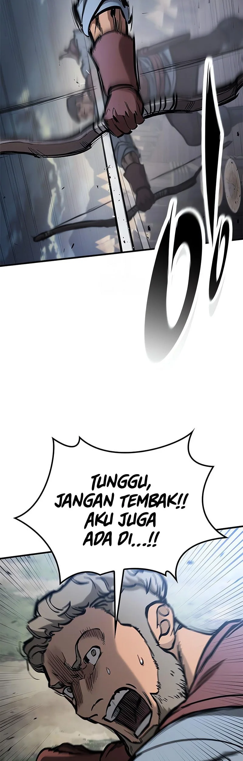 Eternally Regressing Knight Bab 92 halaman 27