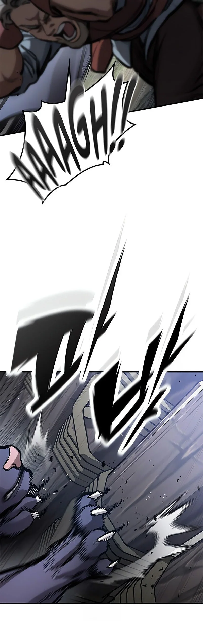 Eternally Regressing Knight Bab 92 halaman 29