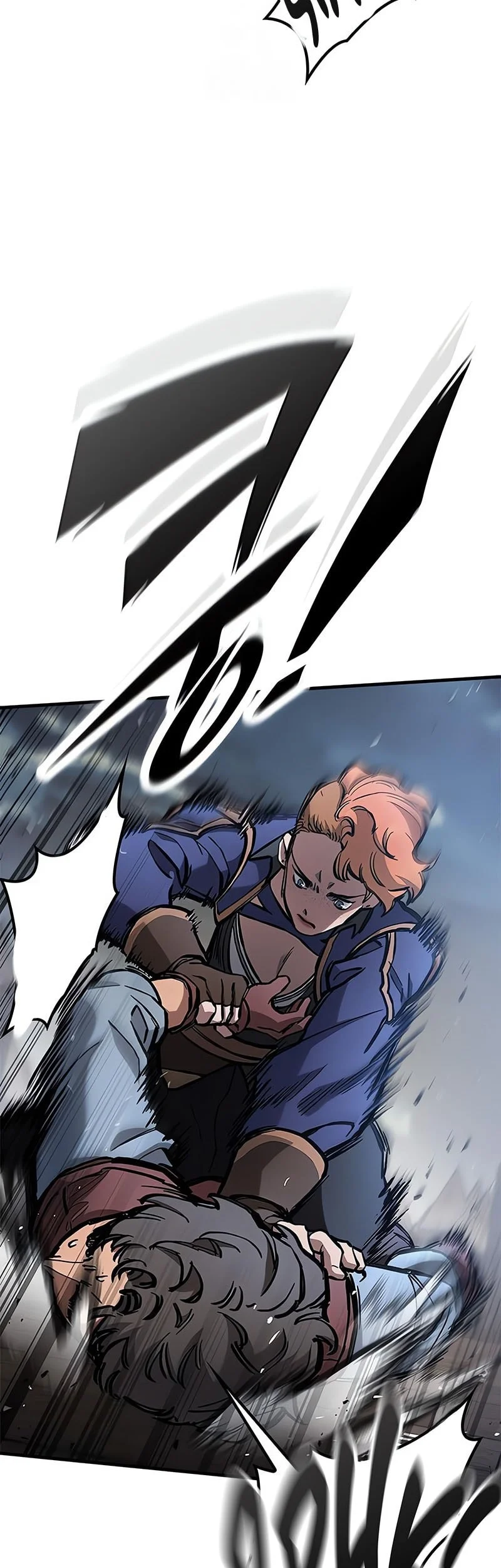 Eternally Regressing Knight Bab 92 halaman 32