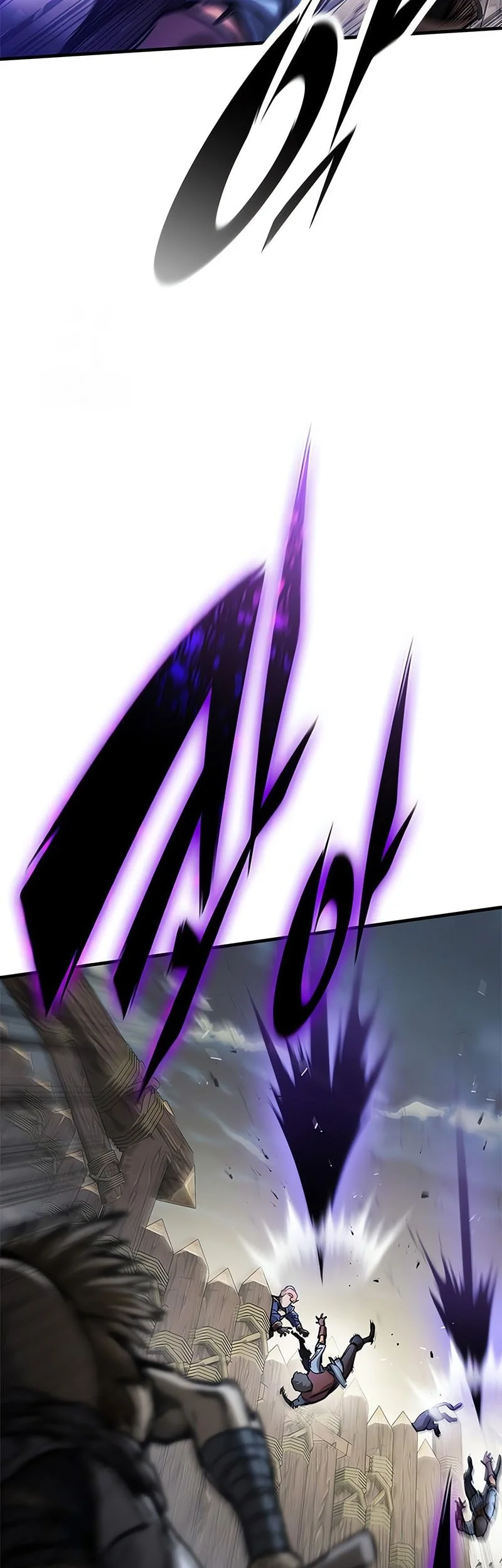 Eternally Regressing Knight Bab 92 halaman 44