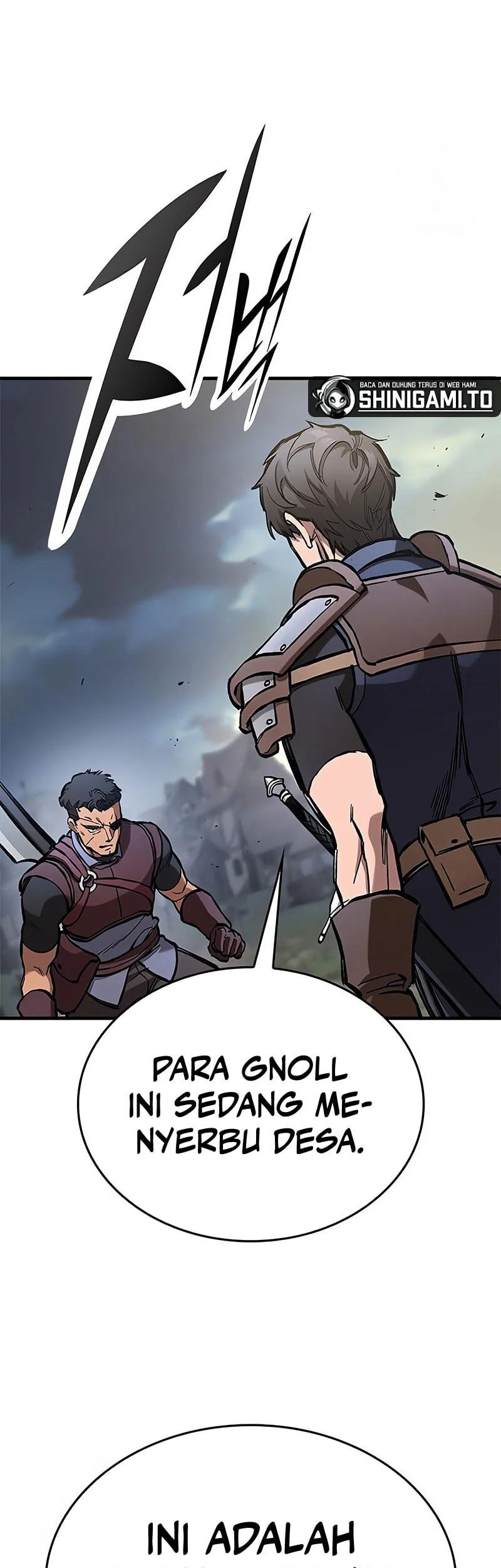 Eternally Regressing Knight Bab 92 halaman 52
