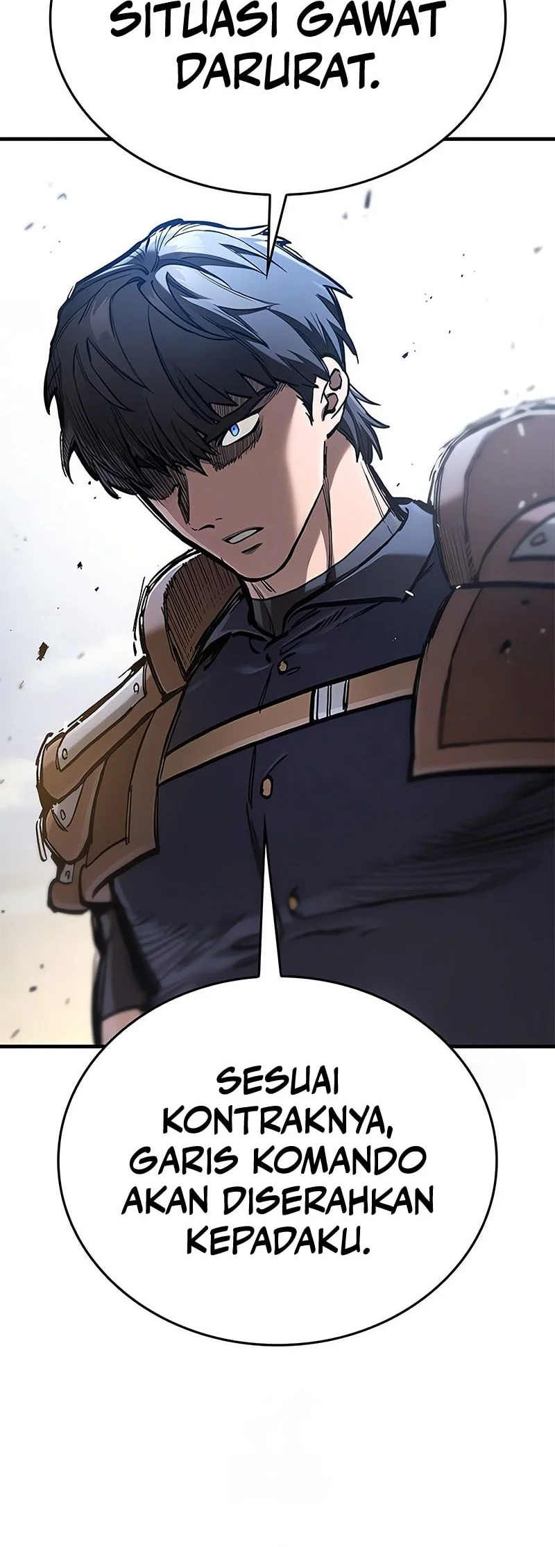 Eternally Regressing Knight Bab 92 halaman 53