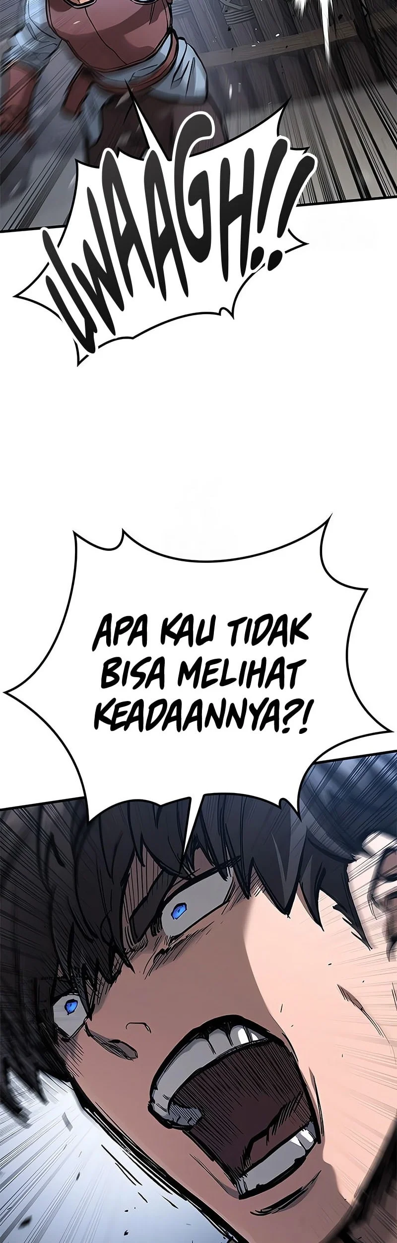 Eternally Regressing Knight Bab 92 halaman 55