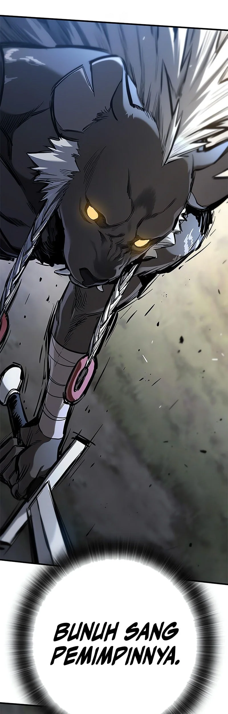 Eternally Regressing Knight Bab 92 halaman 70