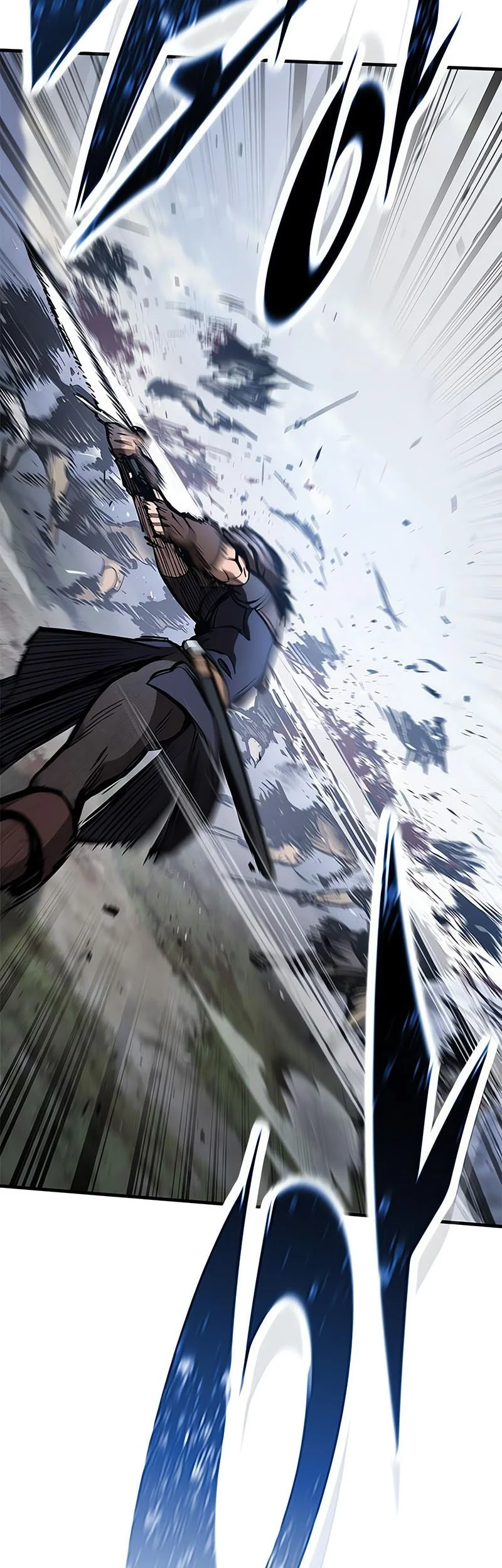 Eternally Regressing Knight Bab 92 halaman 72
