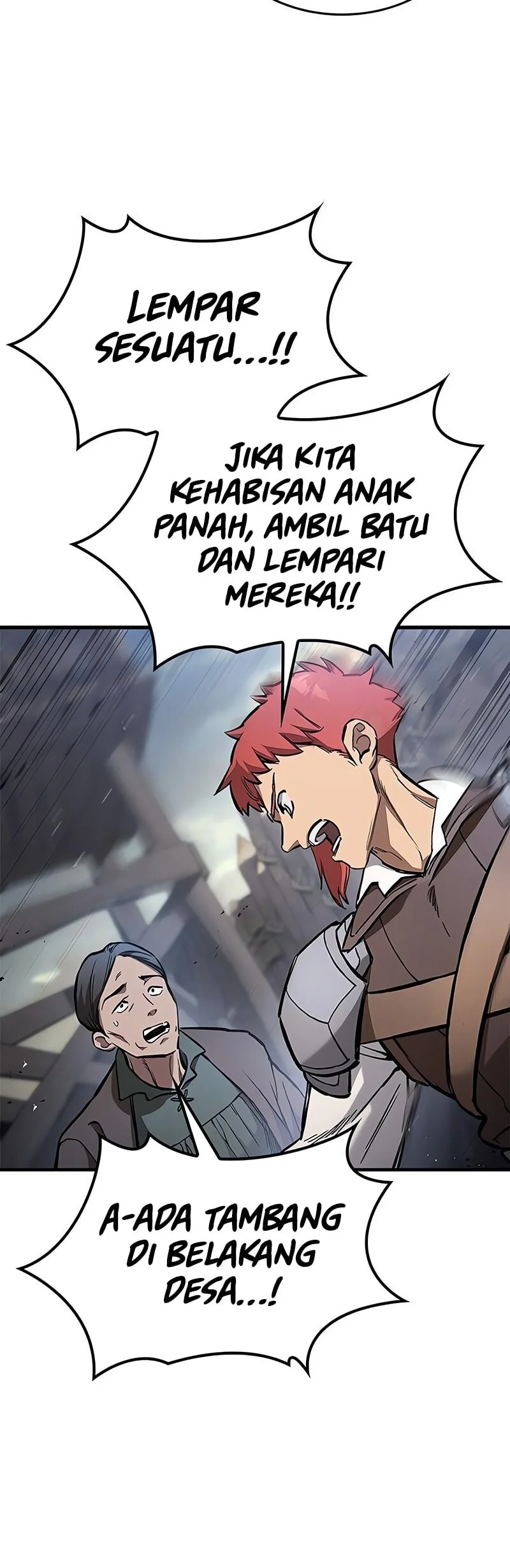 Eternally Regressing Knight Bab 93 halaman 8