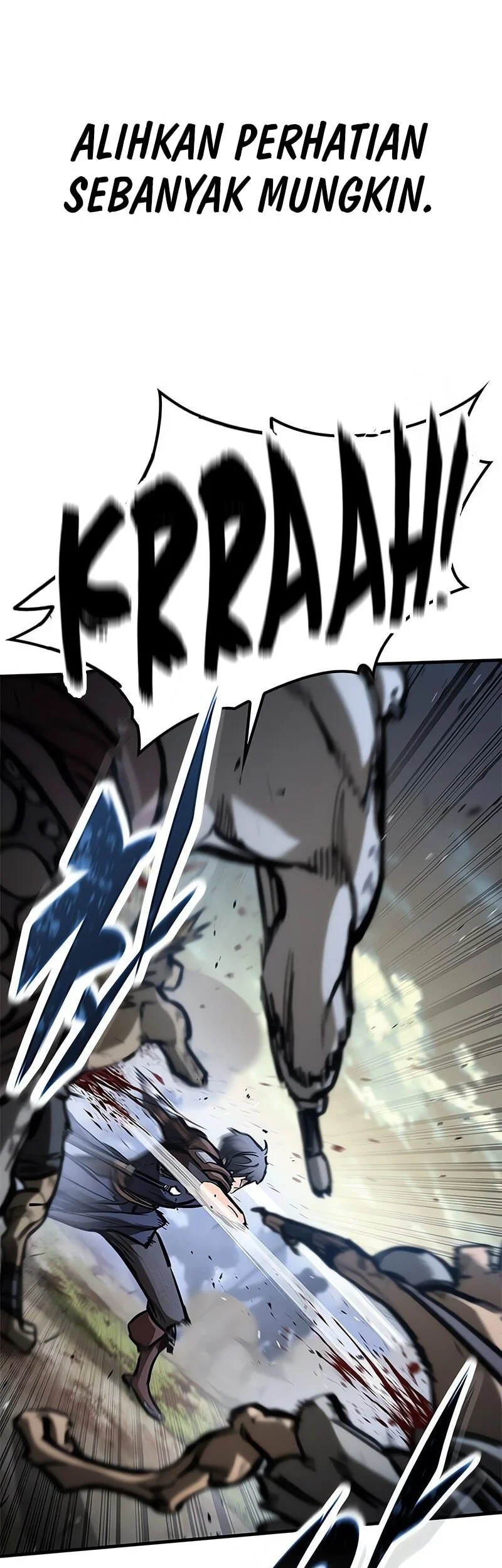 Eternally Regressing Knight Bab 93 halaman 11