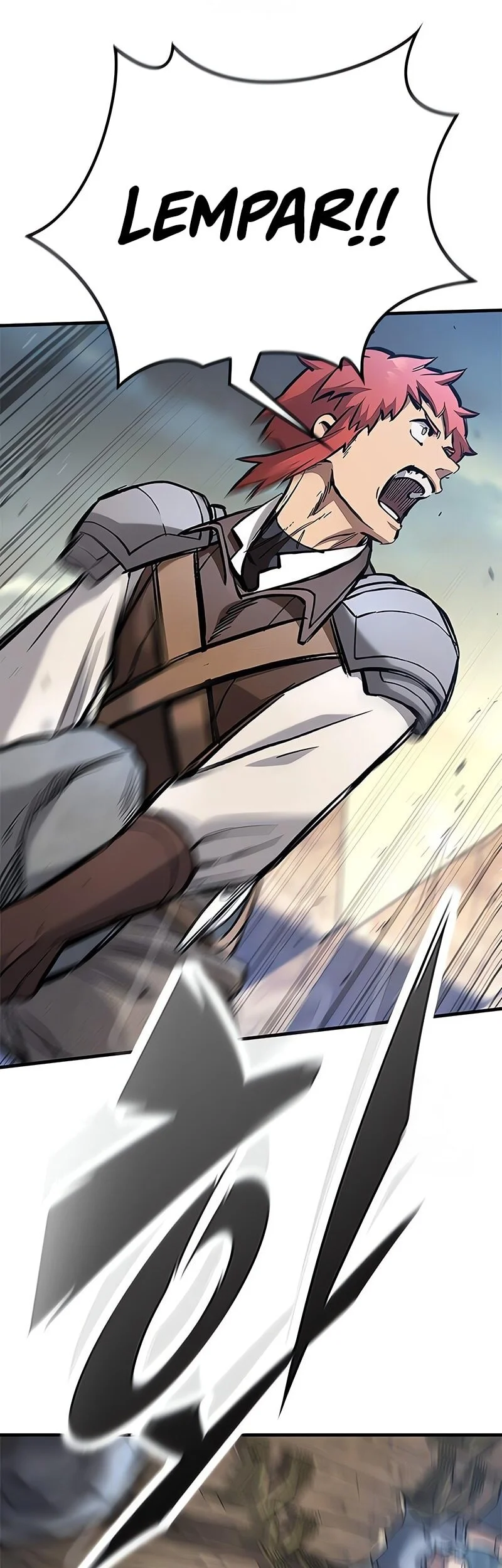 Eternally Regressing Knight Bab 93 halaman 15