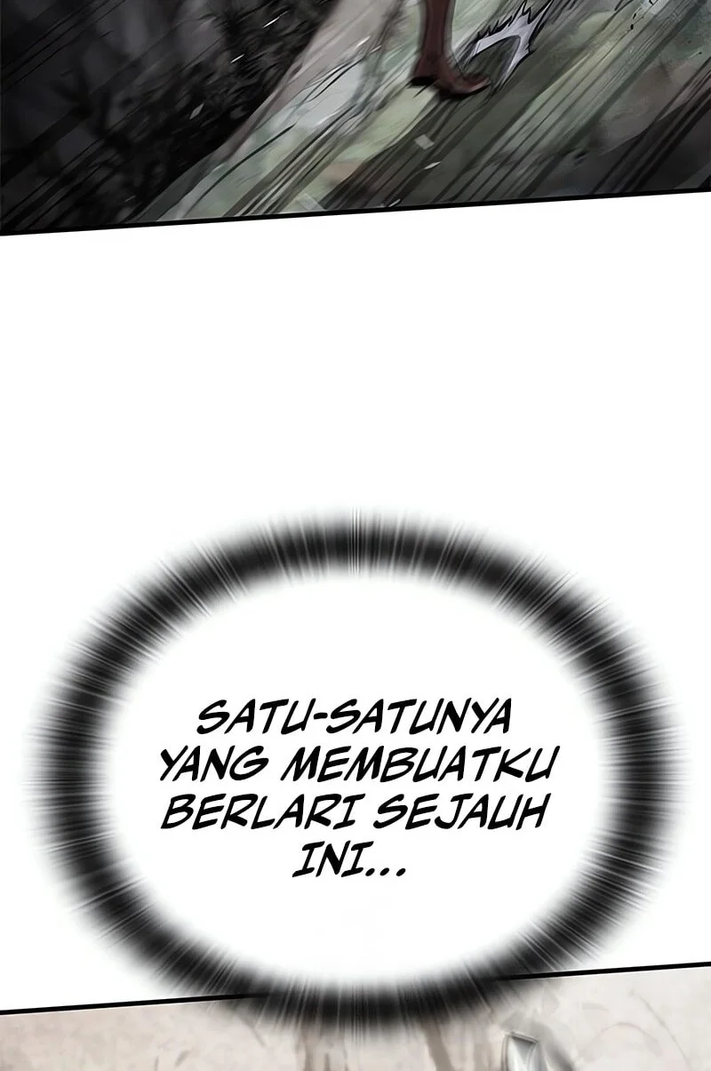 Eternally Regressing Knight Bab 93 halaman 36