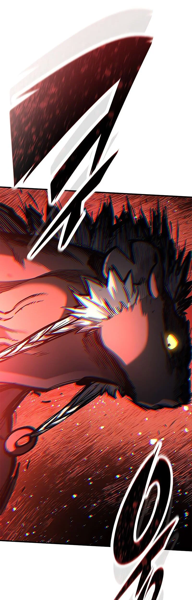 Eternally Regressing Knight Bab 93 halaman 43