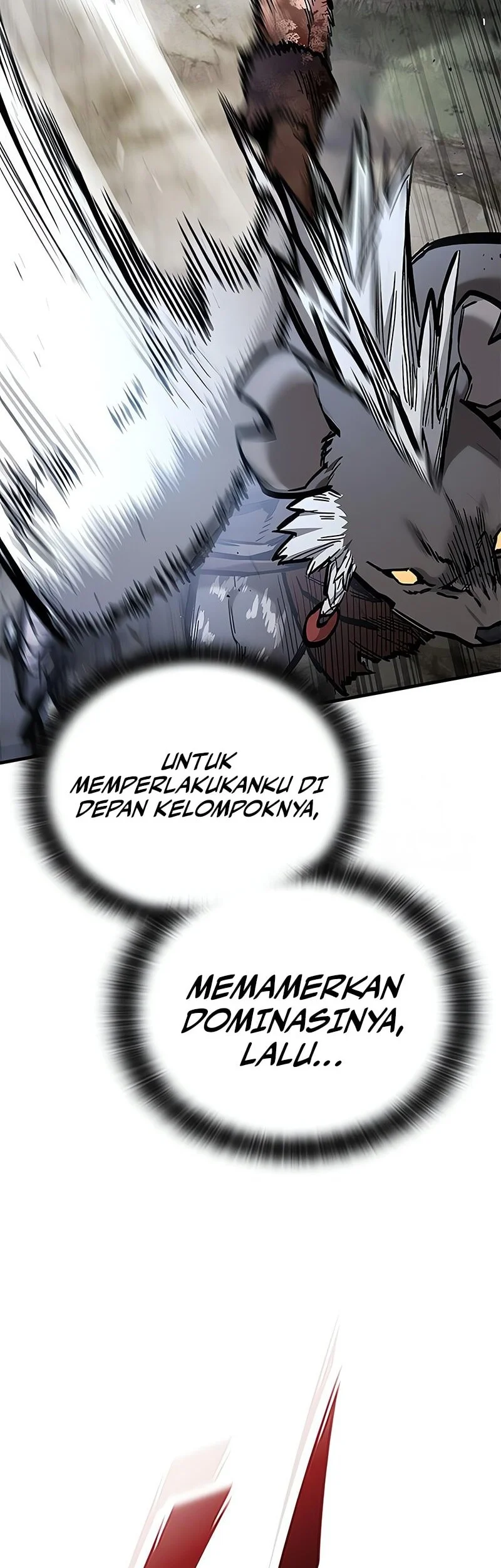 Eternally Regressing Knight Bab 93 halaman 46