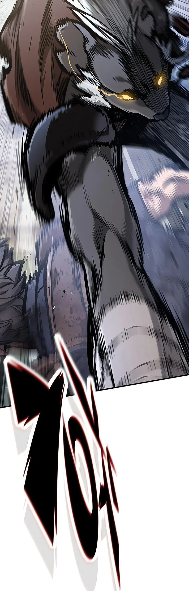 Eternally Regressing Knight Bab 93 halaman 50