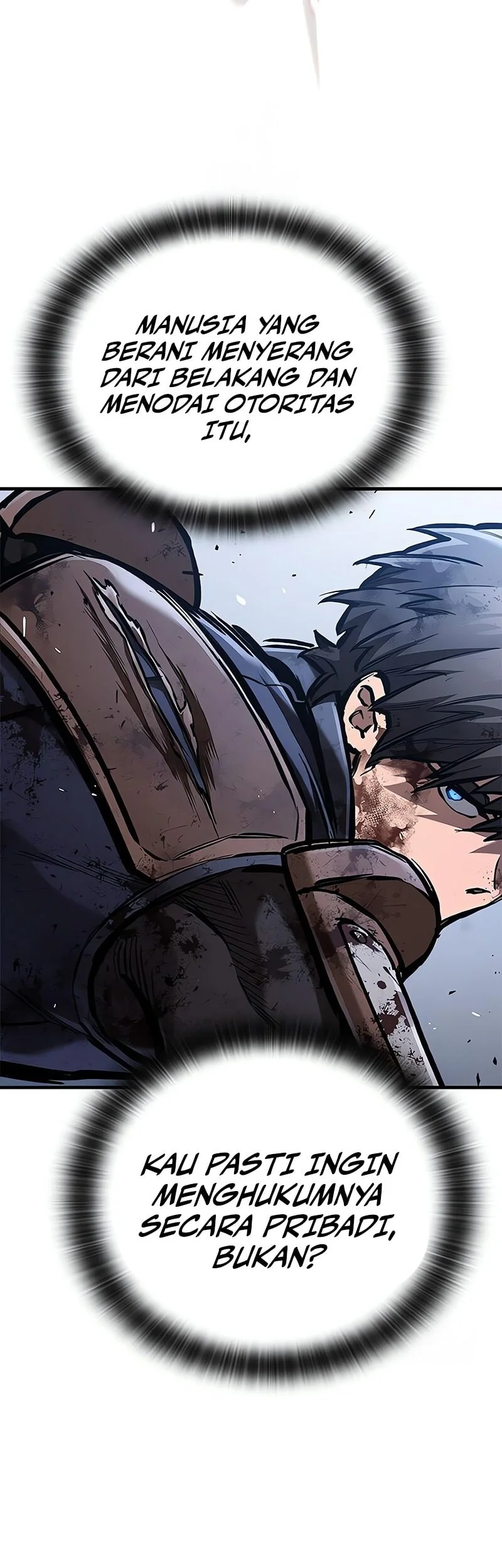 Eternally Regressing Knight Bab 93 halaman 51