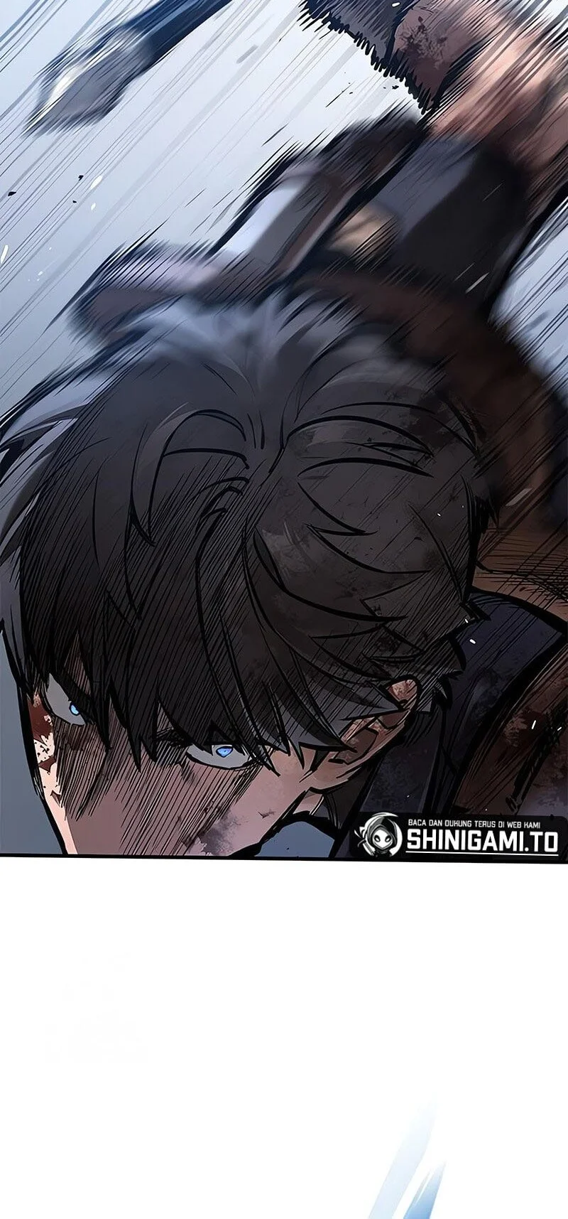 Eternally Regressing Knight Bab 93 halaman 56