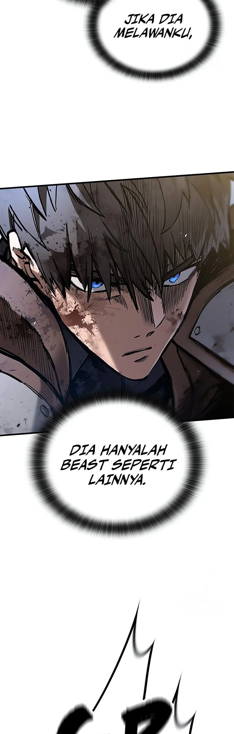 Eternally Regressing Knight Bab 93 halaman 62