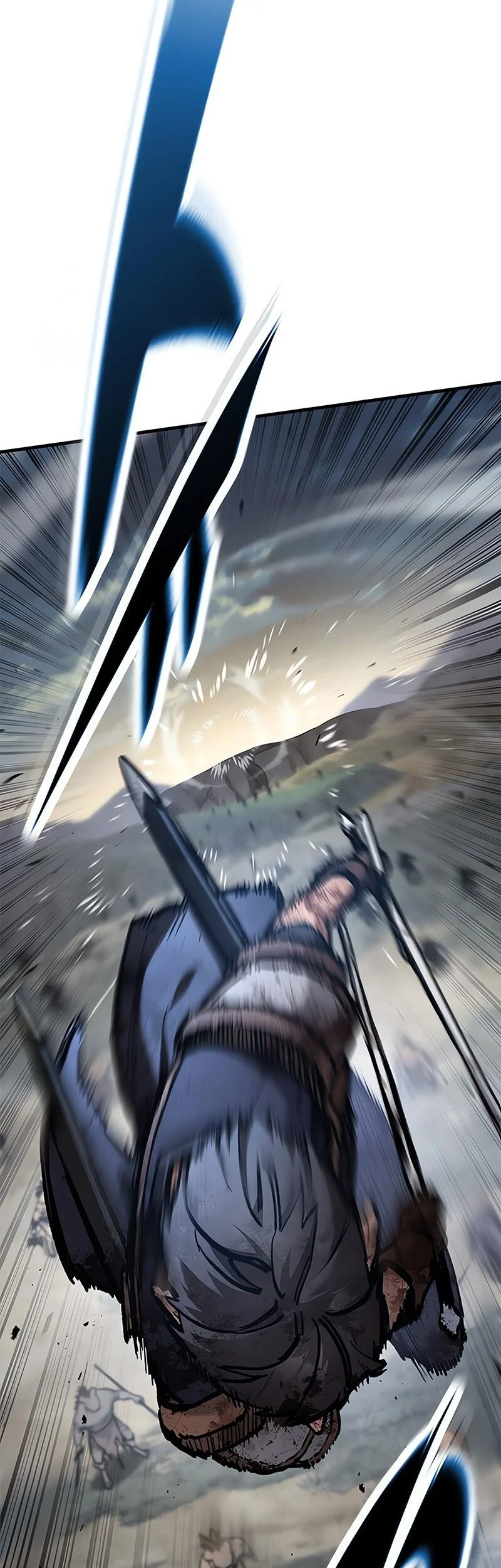 Eternally Regressing Knight Bab 93 halaman 69