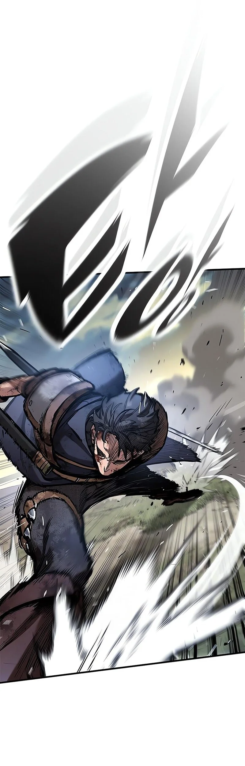Eternally Regressing Knight Bab 93 halaman 71