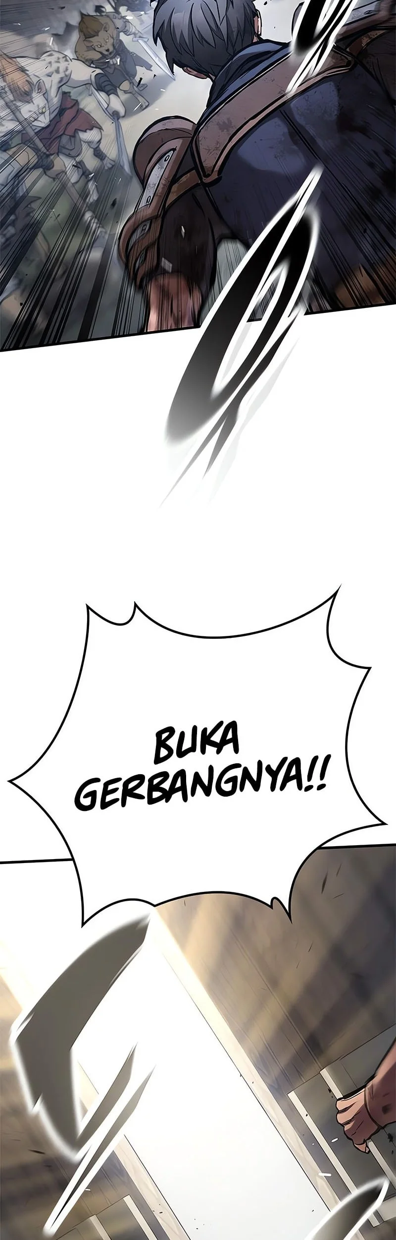 Eternally Regressing Knight Bab 94 halaman 3