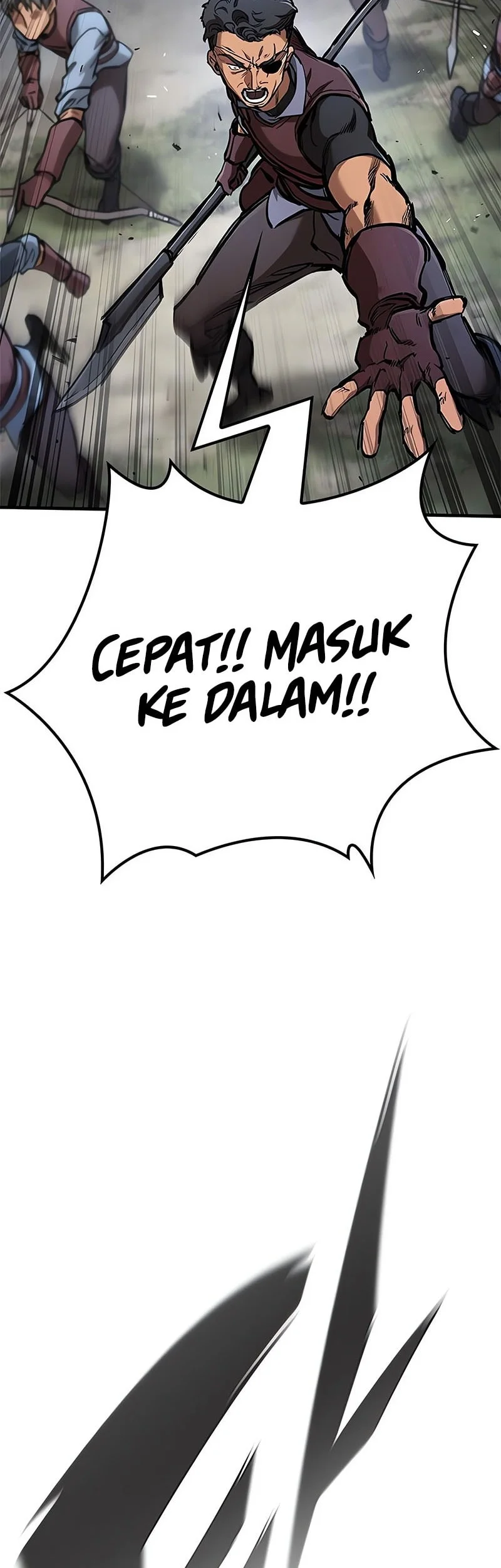 Eternally Regressing Knight Bab 94 halaman 5