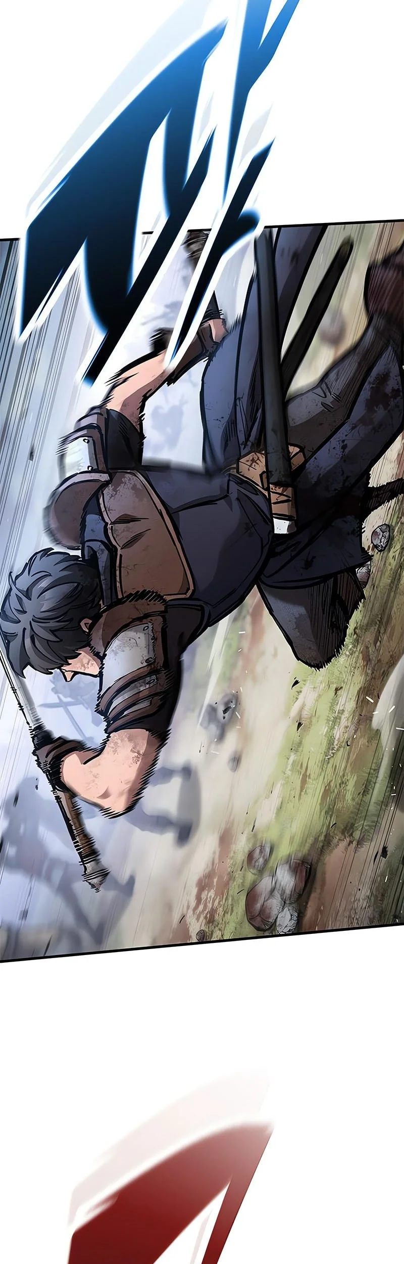 Eternally Regressing Knight Bab 94 halaman 17