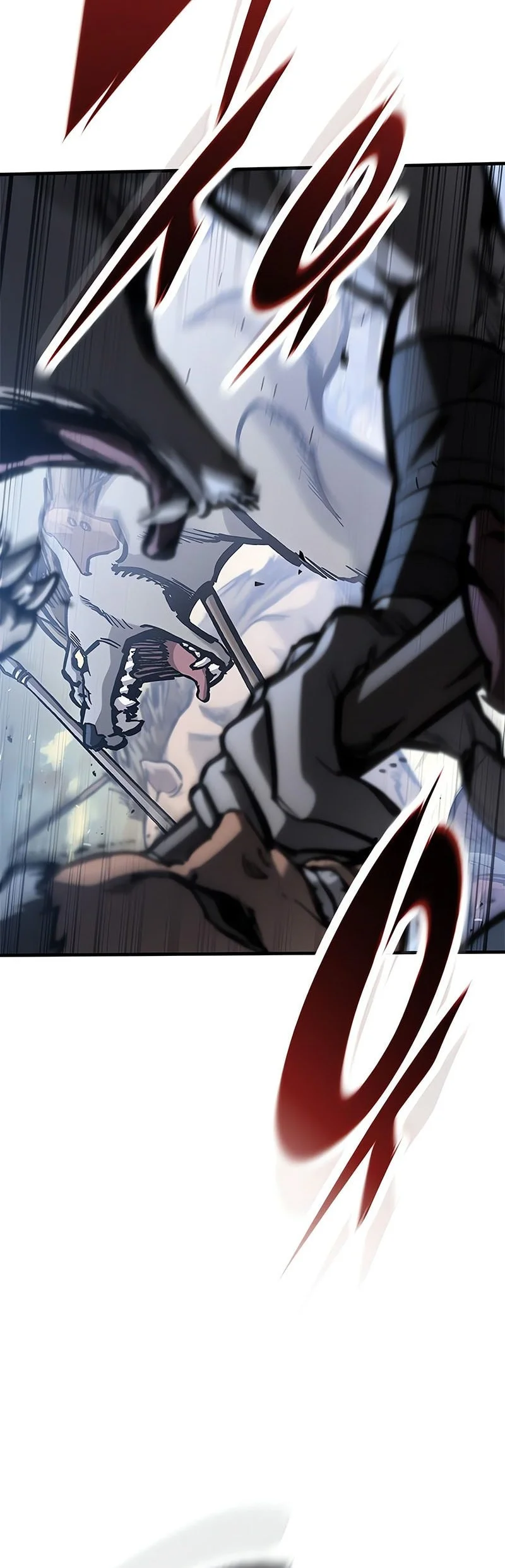 Eternally Regressing Knight Bab 94 halaman 18
