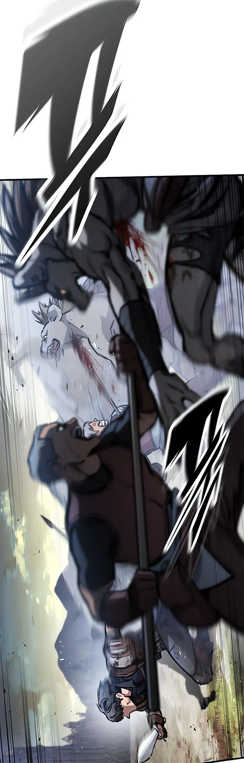 Eternally Regressing Knight Bab 94 halaman 19