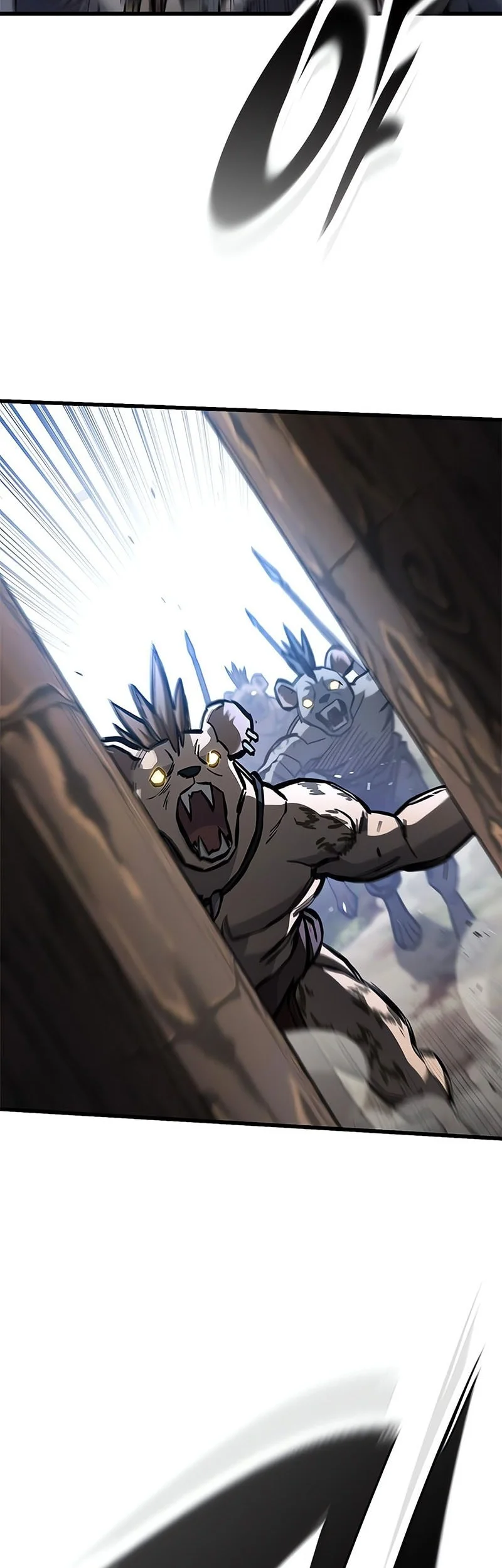 Eternally Regressing Knight Bab 94 halaman 24