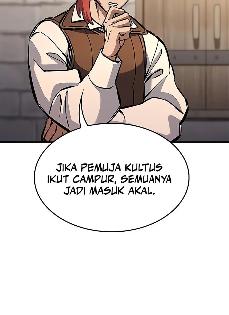 Eternally Regressing Knight Bab 94 halaman 42