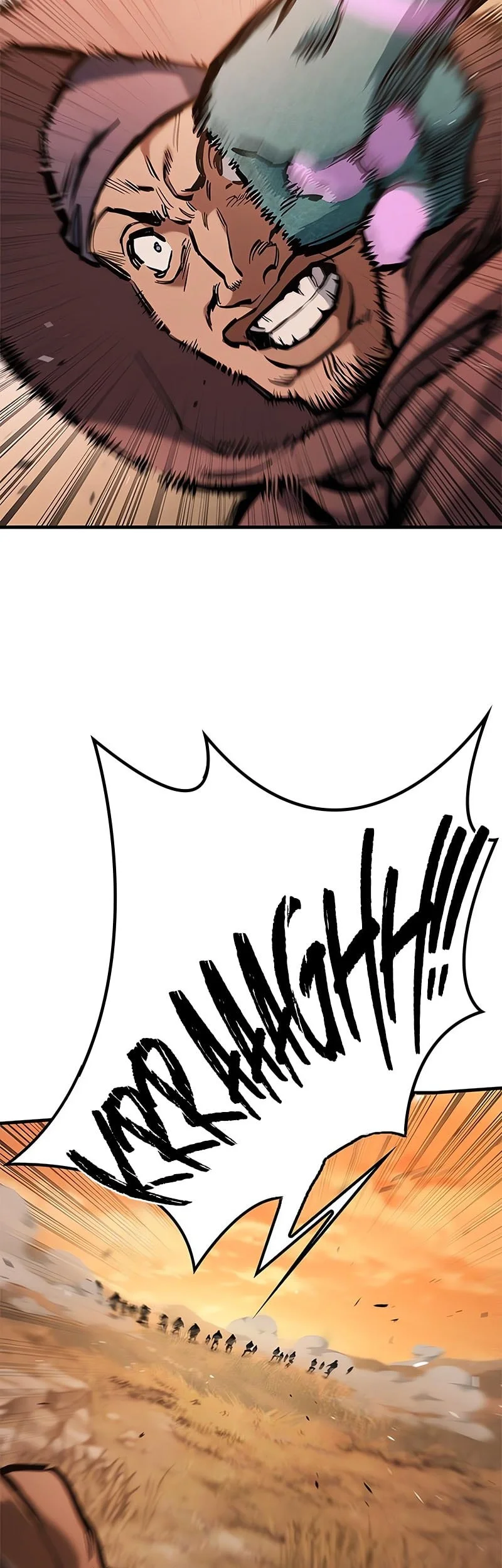 Eternally Regressing Knight Bab 94 halaman 61