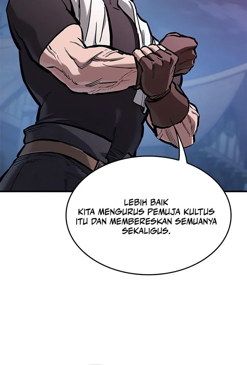 Eternally Regressing Knight Bab 94 halaman 74