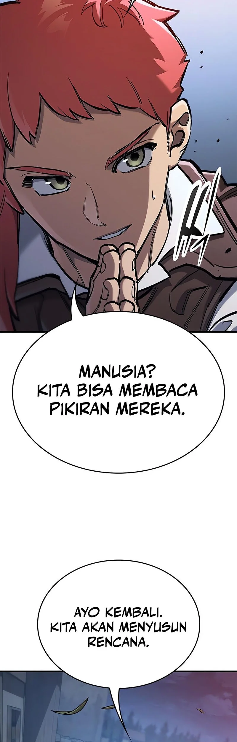 Eternally Regressing Knight Bab 94 halaman 76