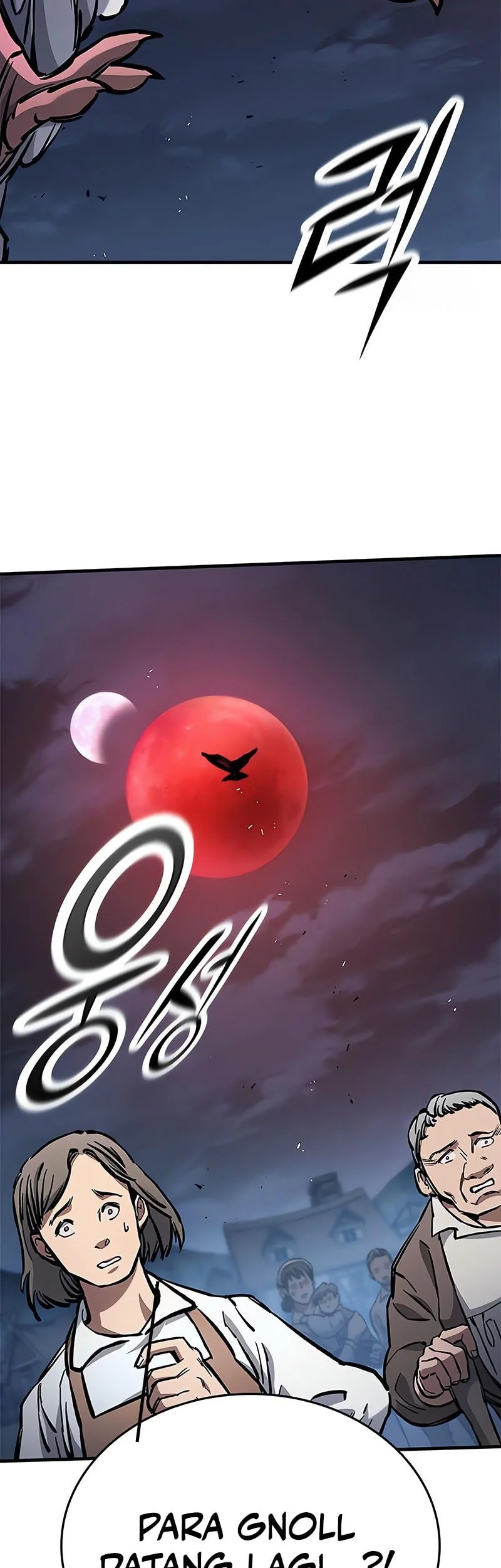 Eternally Regressing Knight chapter 95 halaman 3