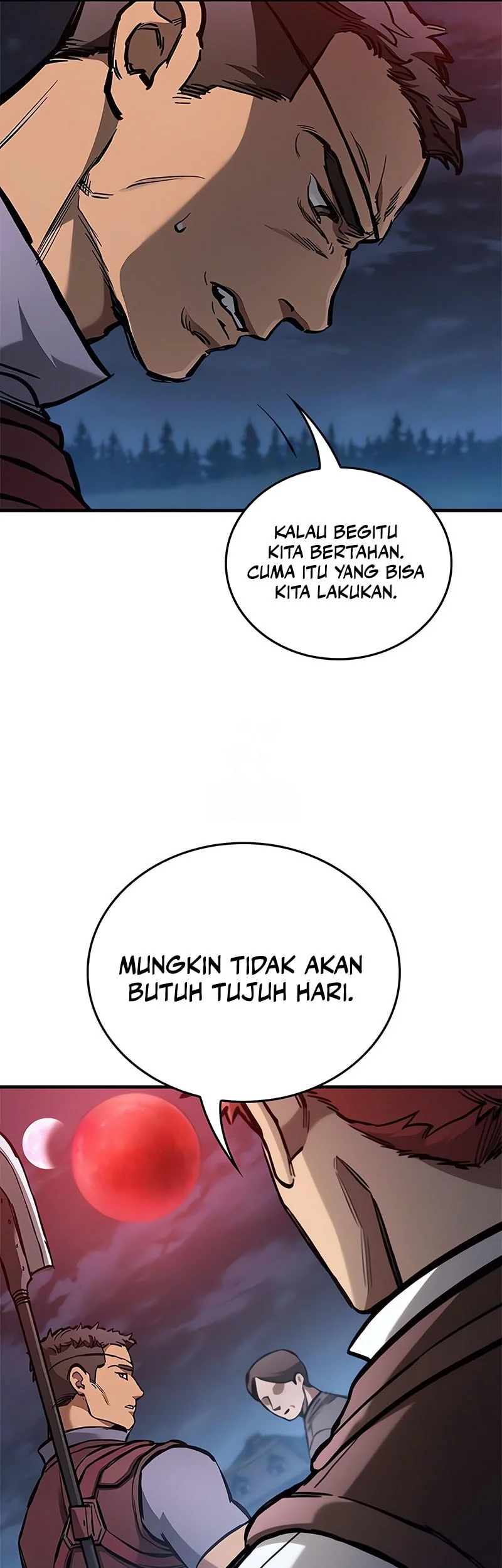 Eternally Regressing Knight chapter 95 halaman 6