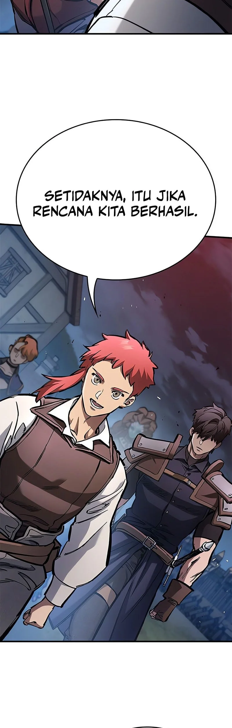 Eternally Regressing Knight chapter 95 halaman 7