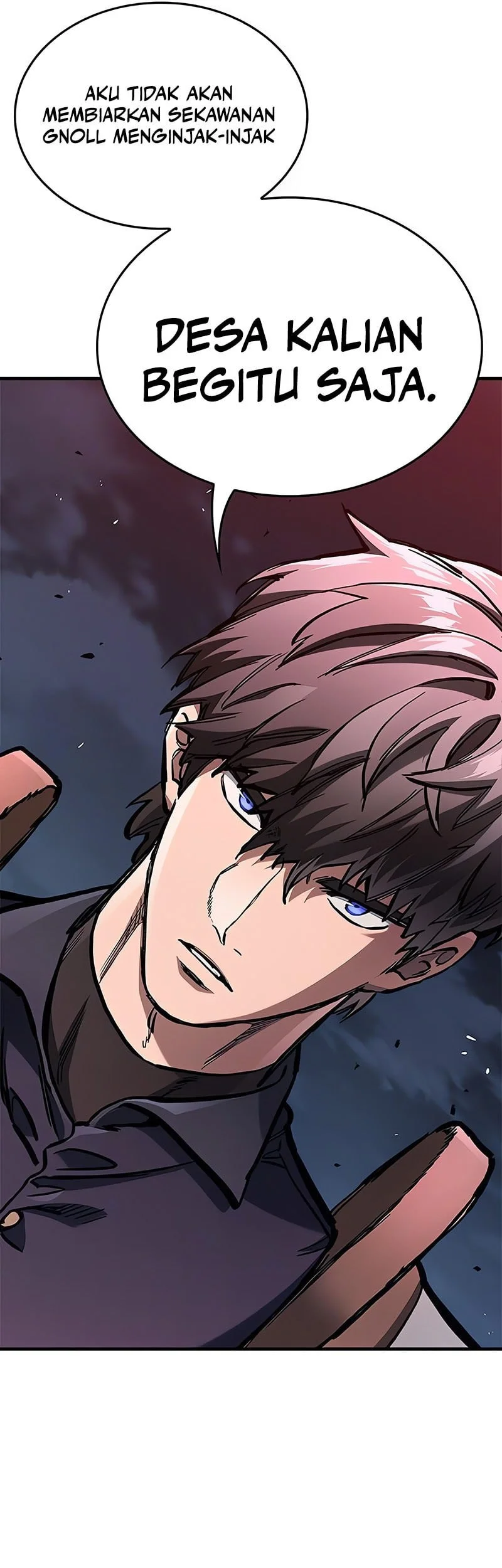 Eternally Regressing Knight chapter 95 halaman 10