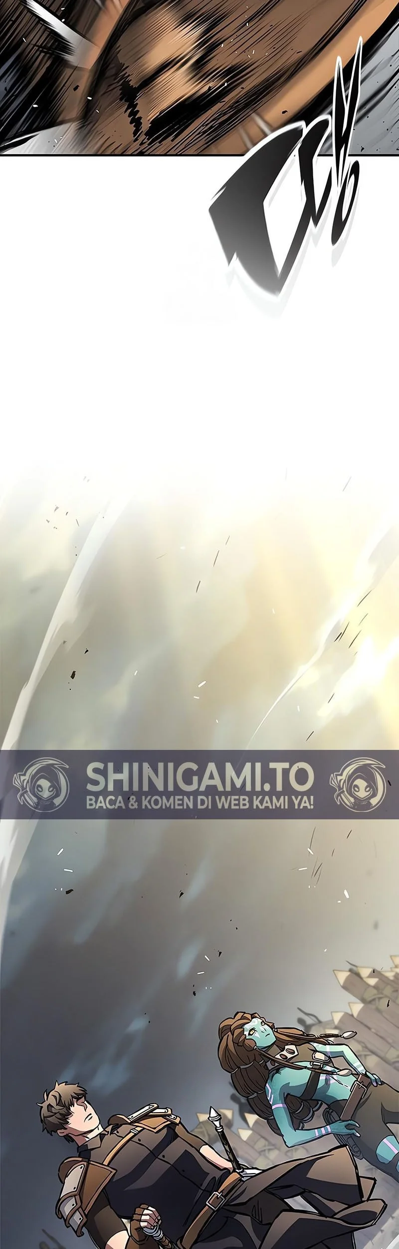 Eternally Regressing Knight chapter 95 halaman 12