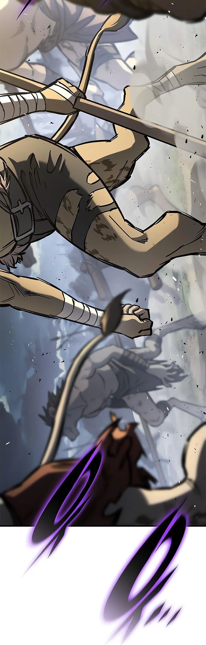 Eternally Regressing Knight chapter 95 halaman 14