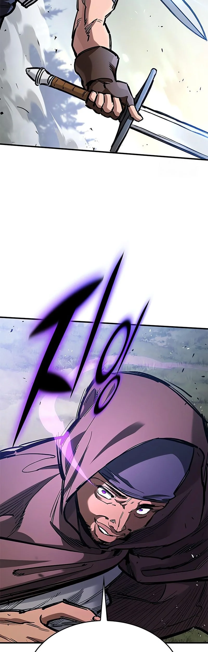 Eternally Regressing Knight chapter 95 halaman 20