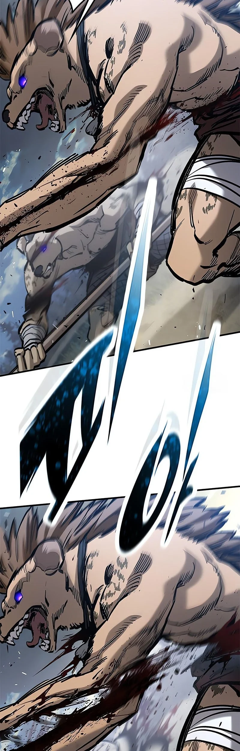 Eternally Regressing Knight chapter 95 halaman 28