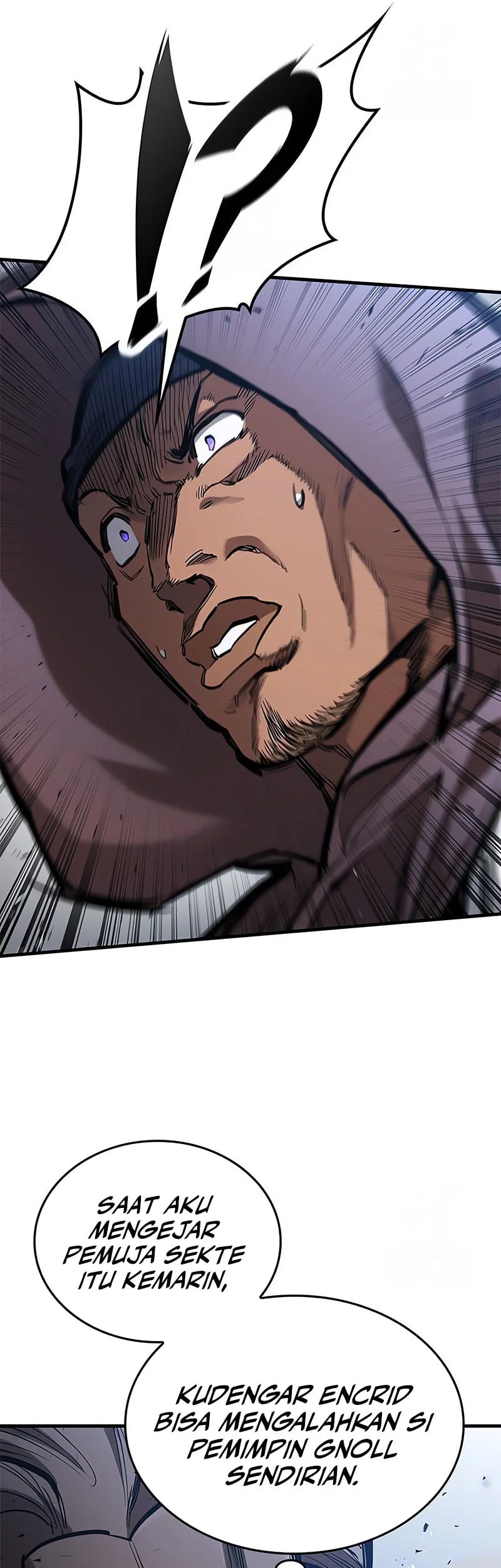 Eternally Regressing Knight chapter 95 halaman 34