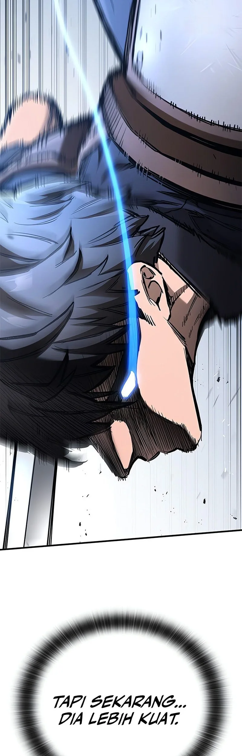 Eternally Regressing Knight chapter 95 halaman 37