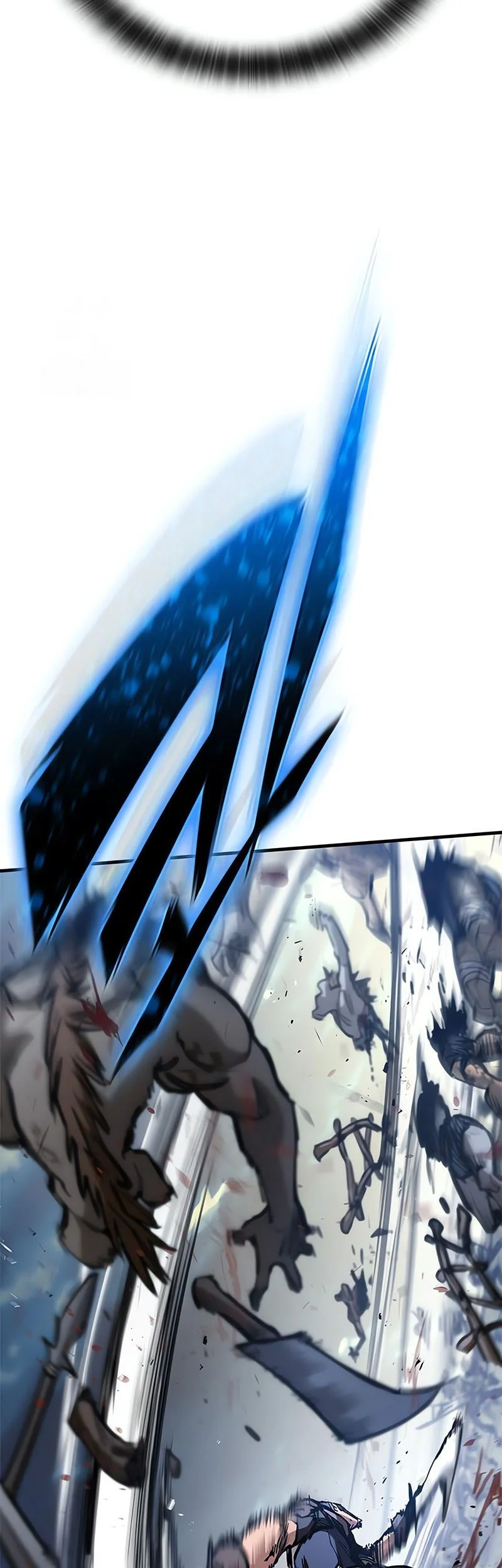 Eternally Regressing Knight chapter 95 halaman 38